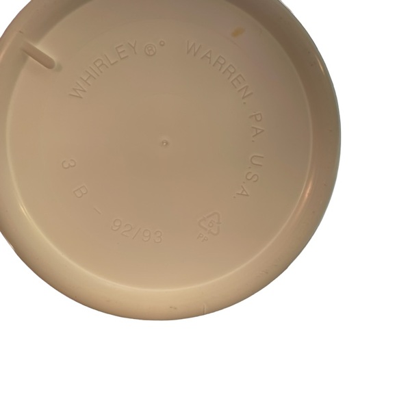 Disney Magic Kingdom Orville Redenbacher’s Popcorn Bucket, no lid, used - Picture 6 of 8